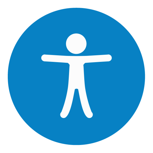 Accessibility-option